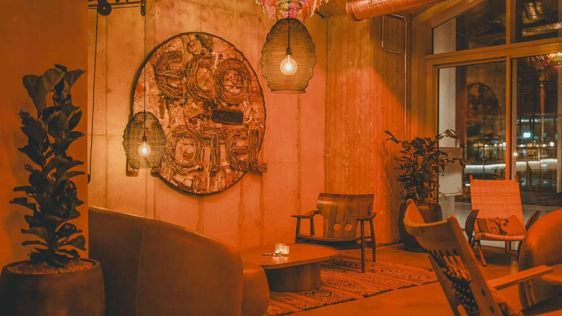 John & Will Silo-Hotel By Guldsmeden Bremen Germany