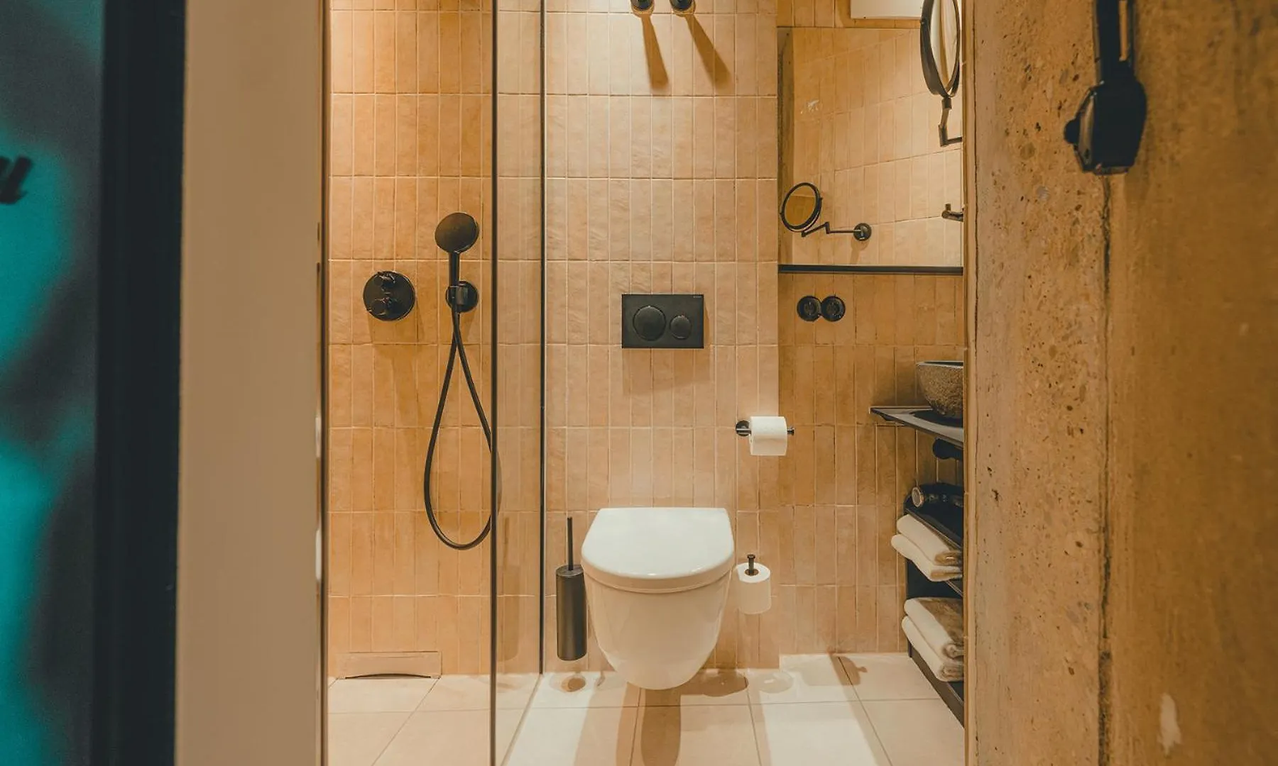 Hotel John & Will Silo-Hotel By Guldsmeden BRE