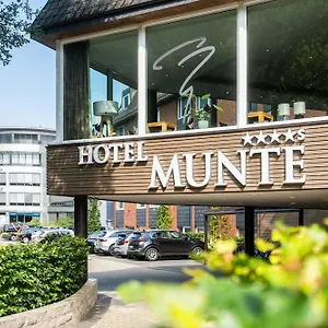 Munte - Wellnesshotel Am Stadtwald **** Bremen