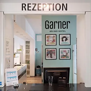Garner By Ihg **** Bremen