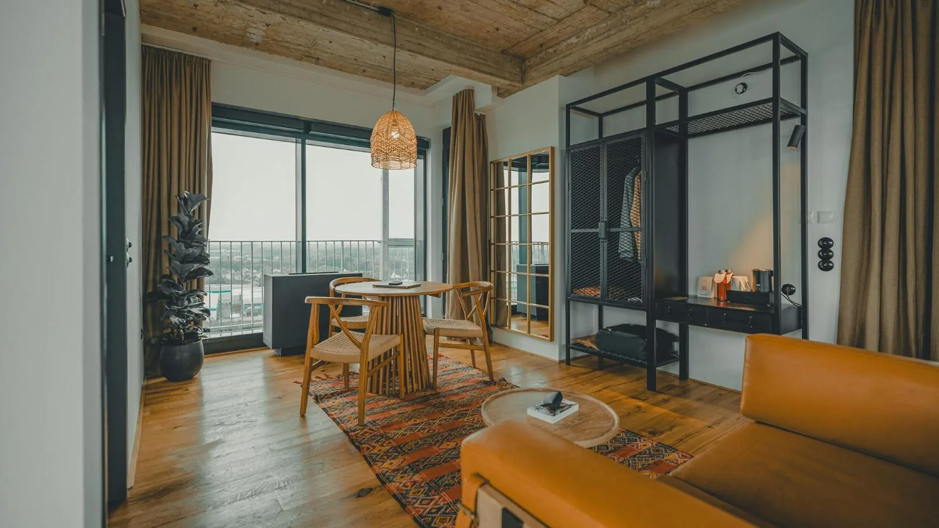 John & Will Silo-Hotel By Guldsmeden Bremen 4*,  Germany