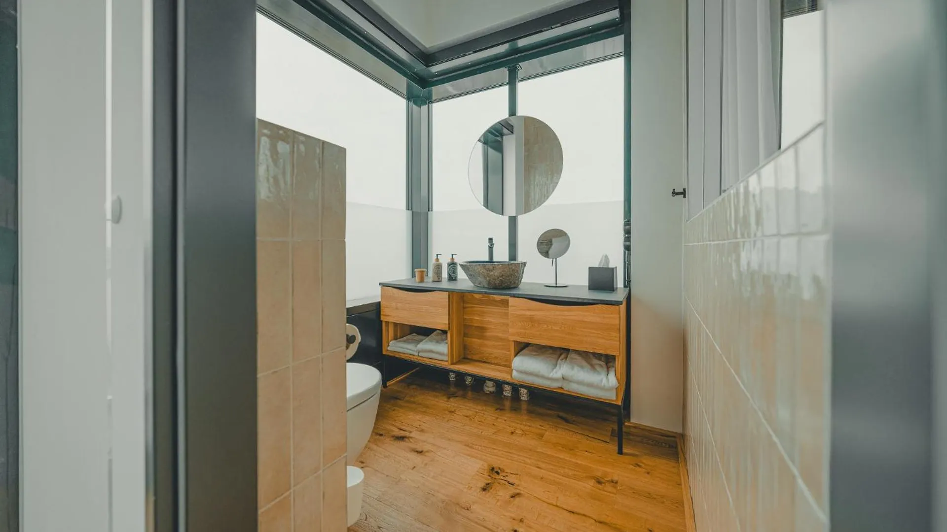 John & Will Silo-Hotel By Guldsmeden Bremen 4*,  Germany